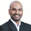 Ganesh Nagiah